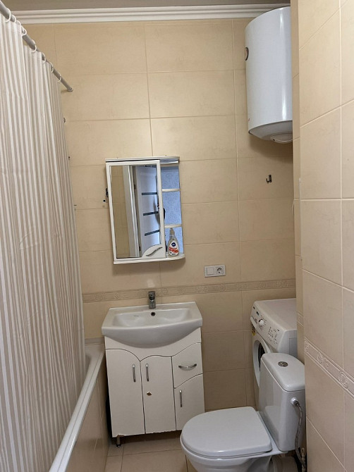 Продаж Квартира 1-кімнатна на ул. Асташкина, 29/1 Одеса - фото 9