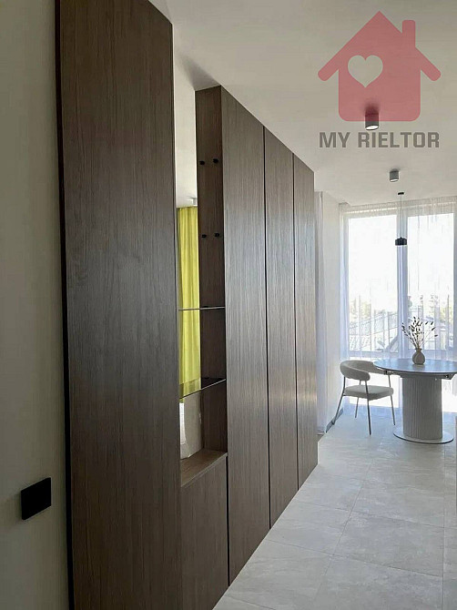 Продаж Квартира 1-кімнатна, 5/5 поверх на Загорська Ужгород - изображение 9