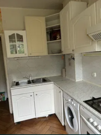 Оренда Квартира 3-кімнатна, 2/9 поверх на Шептицького, 12 Київ