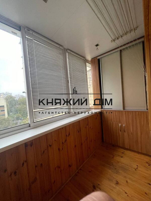 Оренда 2 кімнатної квартири Виноградар № 11203797 Київ - фото 15