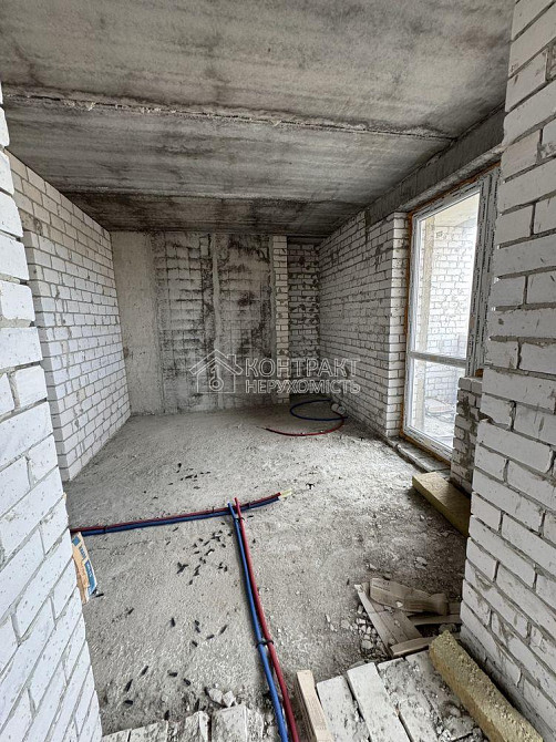 Продаж Квартира 2-кімнатна, 9/16 поверх на вул. Заливна Харьков - изображение 8