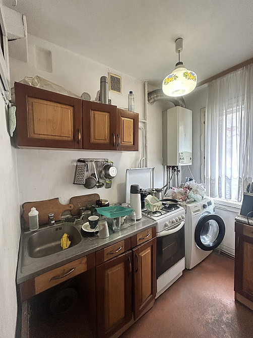 Продаж Квартира 3-кімнатна, 2/5 поверх на Сорохтея О. вул., 37 б Ivano-Frankivs'k - photo 7