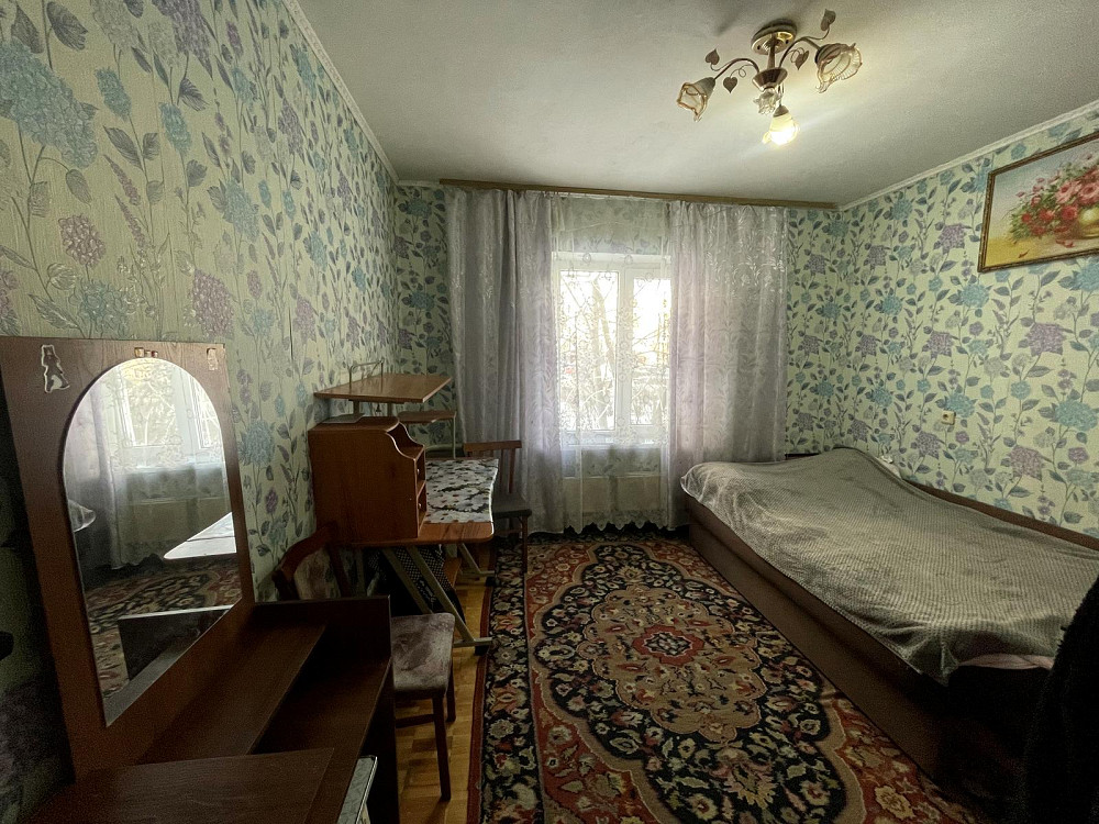 Продаж Квартира 3-кімнатна, 1/16 поверх на Ревуцького вул., д. 44 Kiev - photo 16