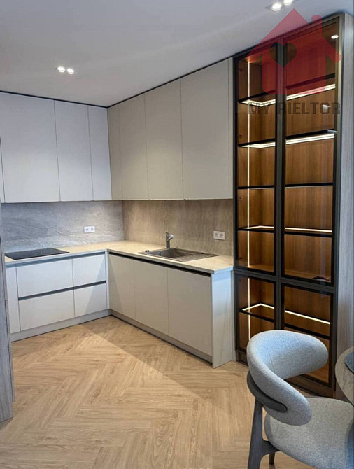 Оренда однокімнатної квартири по вул. Радіщева Ужгород - изображение 3