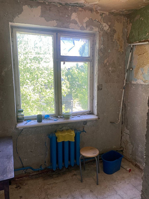 Продаж Квартира 1-кімнатна, 5/5 поверх на Батумская ул., 26 Дніпро - фото 4