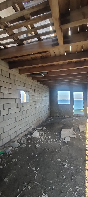 Дом с панорамой на лиман Нерубайське - фото 5