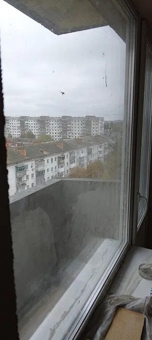 Продаж Квартира 2-кімнатна, 9/9 поверх на вул. Київська Житомир - фото 6