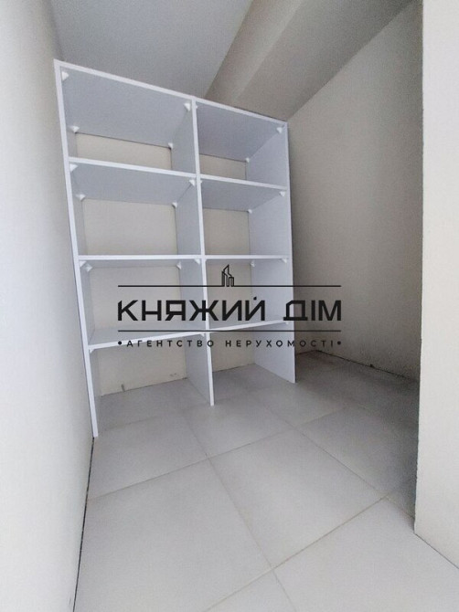 Перша Здача! Оренда 3-х к. квартири м. Сирець в ЖК Дубовий Гай. № 11203639 Київ - фото 4