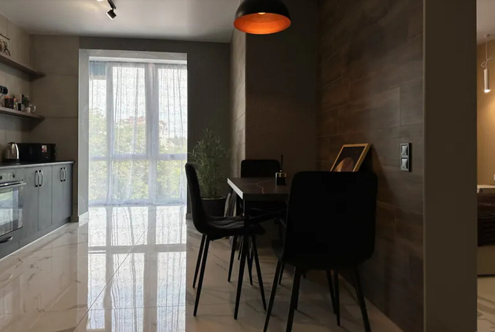 Продаж 1к квартири 55 кв. м на вул. За Рудкою Тернопіль - фото 4