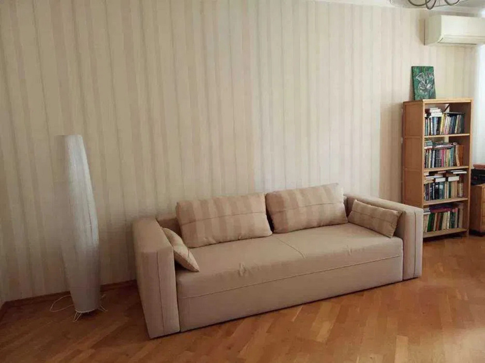 Оренда Квартира 1-кімнатна, 5/23 поверх на Єлизавети Чавдар, 5 Київ - фото 1