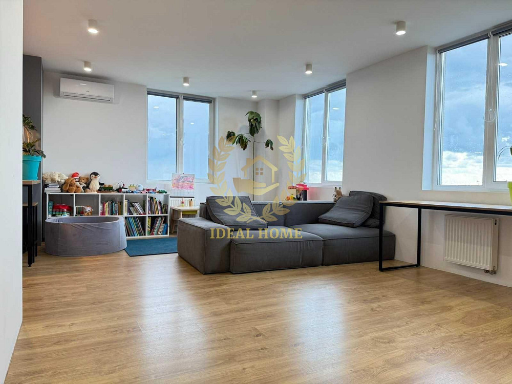 Продаж 2-кімнатної квартири 72 м² з видом на парк, Лобановського 4г Kiev - photo 3