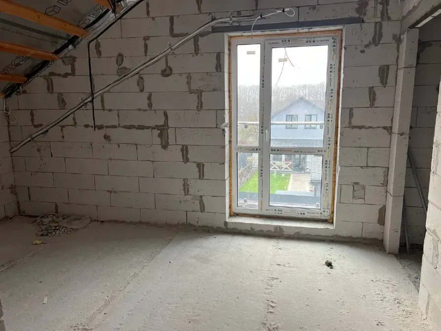 Продажа 2-этажный Дом с участком 3.8 сот 106 кв.м 4 комн. на вул. Дачна Прибузьке - изображение 16