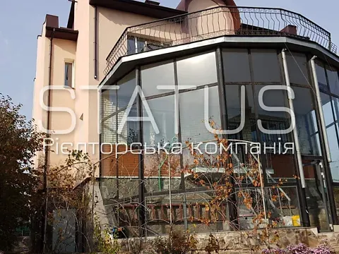 Продаж 3-поверховий   379.6 кв.м 6 кімн. на Ягідна вулиця 3 Полтава - фото 3