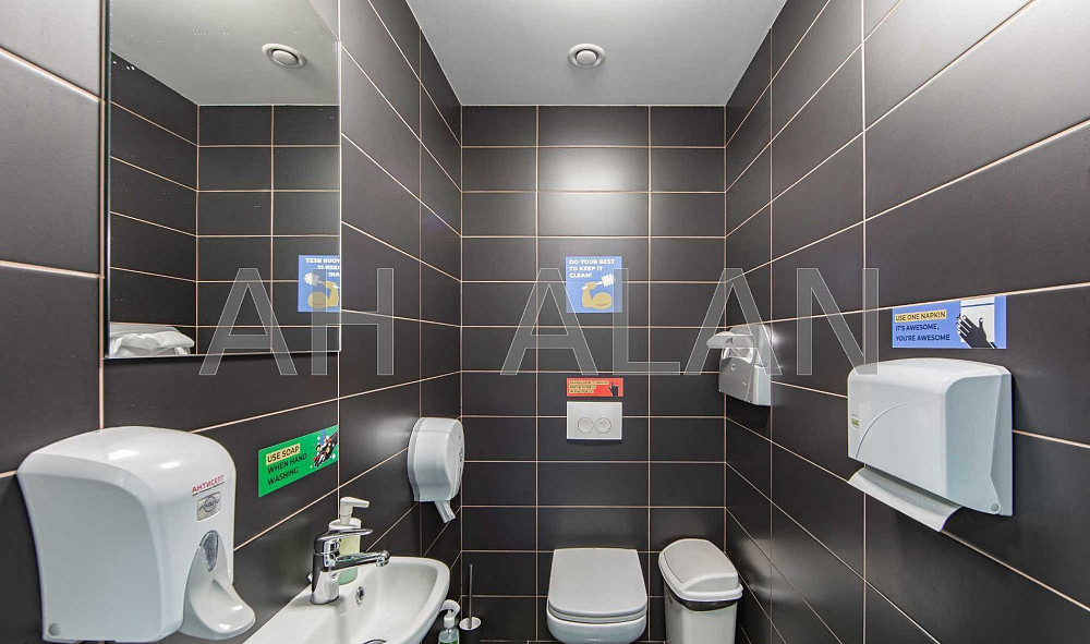 Оренда Будинок на Жилянська вул., 59 Київ - фото 16