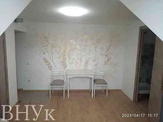 Продаж Квартира 1-кімнатна, 3/3 поверх на Зелена L'viv