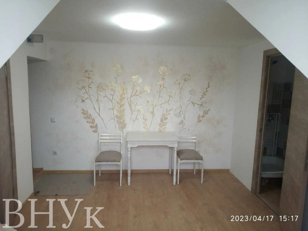 Продаж Квартира 1-кімнатна, 3/3 поверх на Зелена L'viv - photo 1