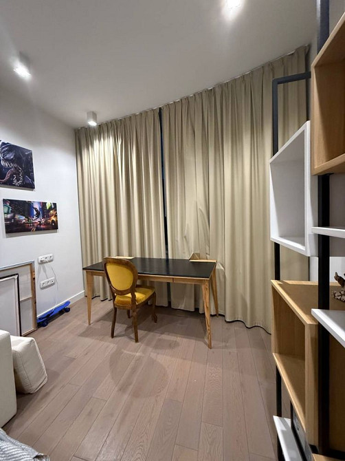 Продаж 4к Квартира 200 кв.м Глибочицька вул. Kiev - photo 7