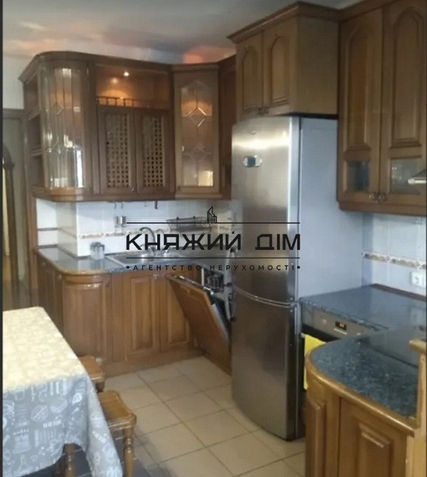 Оренда 3-кімнатної квартири м. Оболонь, код 11204050 Київ - фото 1