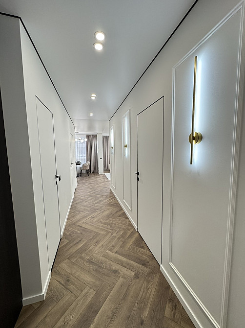 Продаж Квартира 3-кімнатна, 6/11 поверх на Крайківського Ивано-Франковск - изображение 10