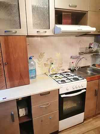 Продаж Квартира 1-кімнатна, 3/5 поверх на Даниила Щербаковского ул., 72 Киев