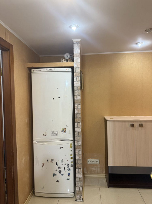 Продаж Квартира 2-кімнатна, 5/5 поверх на Теліги Олени вул., д. 17б Київ - фото 15