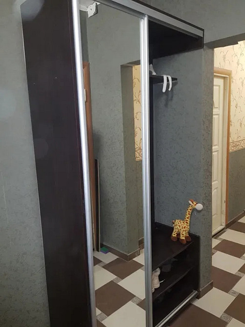 Оренда Квартира 2-кімнатна, 2/9 поверх на вул. Бориса Гмирі, 5 Київ - фото 11