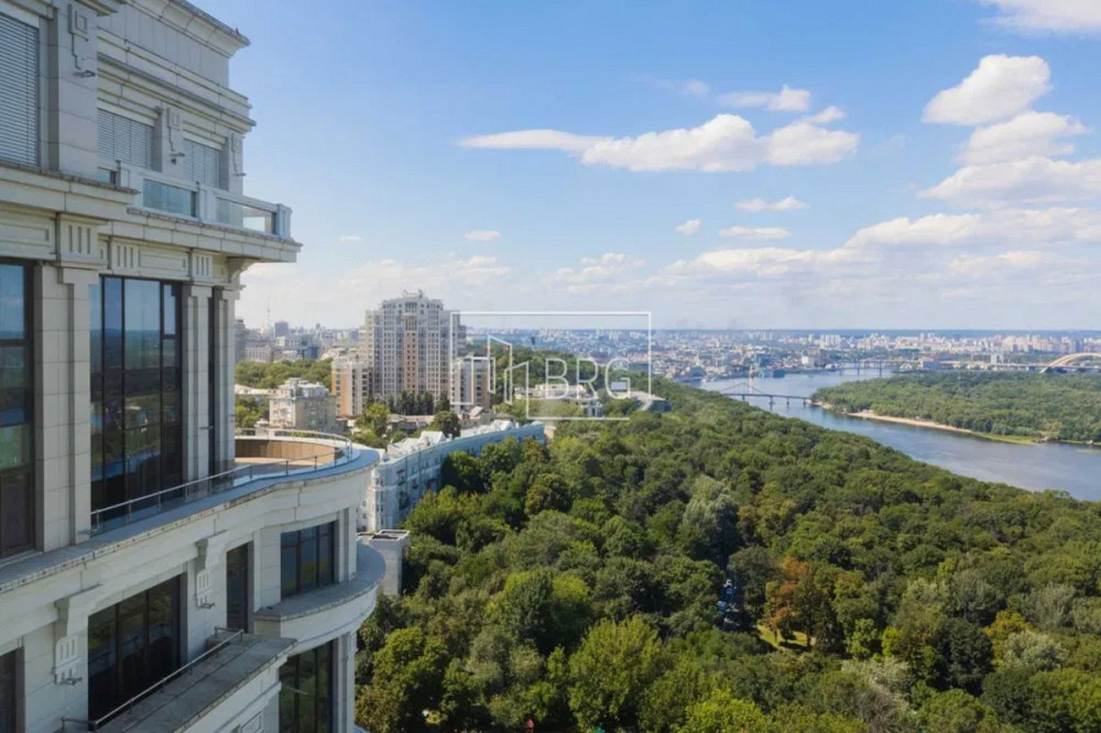 Оренда Квартира 7-кімнатна, 15/21 поверх на вул. Івана Мазепи, 11 Kiev - photo 17