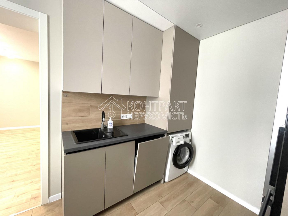 Продаж Квартира 3-кімнатна, 15/16 поверх на вул. Професорська Харків - фото 6