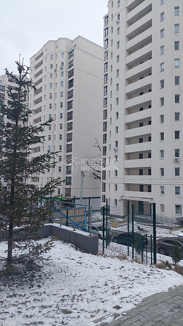 Продаж Квартира 4-кімнатна, 16/16 поверх на вул. Професорська Харків - фото 17