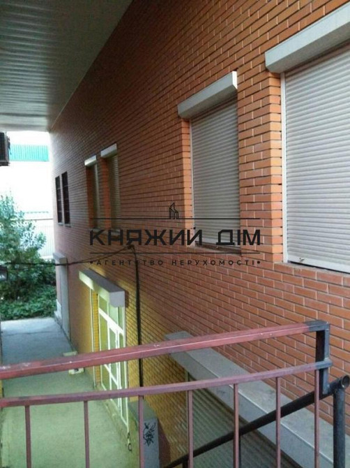 Оренда торгове приміщення на Ушинского ул. поверх - 1/2 Київ - фото 1