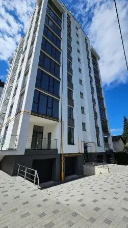 For sale 2-room Apartment 71.8 sq.m Млинарський Ivano-Frankivs'k - photo 20