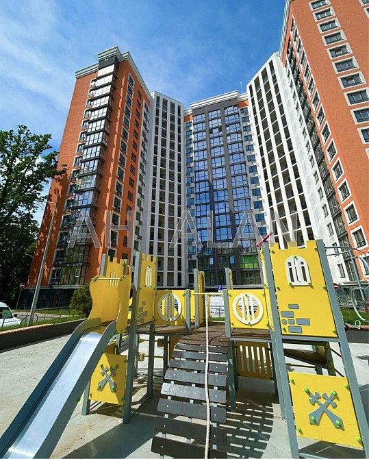 Продаж Будинок 2-кімнатний на Львівська вул., 1 Київ - фото 2