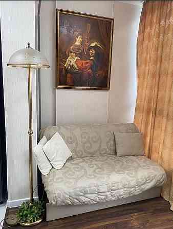 Продам однокомнатную квартиру в ЖК Розенталь на Таирова Лиманка