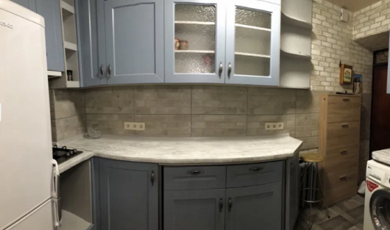 2-комнатная квартира с ремонтом, ул. Мечникова, Молдаванка Odessa