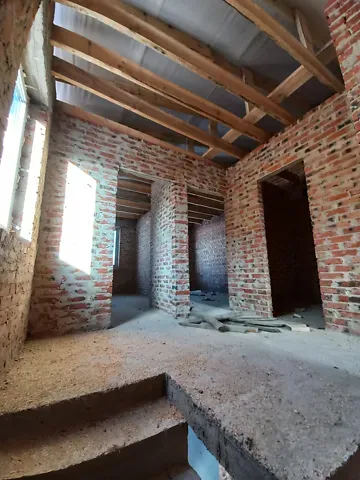 Продаж 2-поверховий   100 кв.м 4 кімн. на ЖК по вул. Макарова Рівне - фото 11