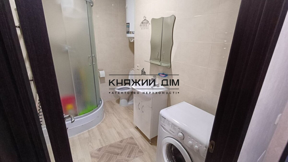 Оренда Квартира 2-кімнатна, 14/17 поверх на Светлицкого ул. Киев - изображение 10