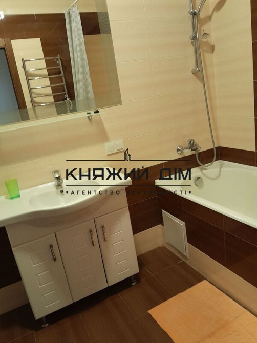 Оренда 1 кімнатної квартири в Park Avenue Код об'єкта № 1124535 Kiev - photo 17