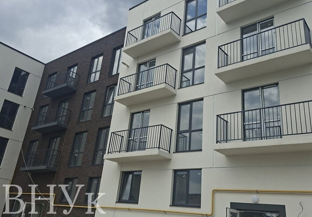 Продаж Квартира 2-кімнатна, 2/4 поверх на Софії Стадникової Тернопіль - фото 3