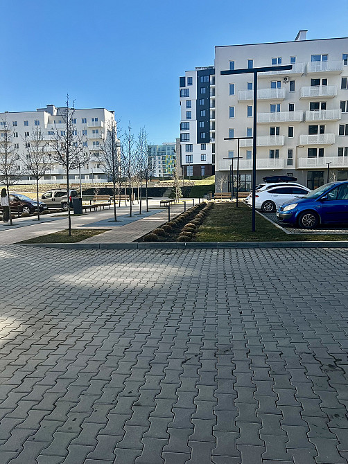 Продаж Квартира 2-кімнатна, 3/7 поверх на Вовчинецька Vovchynets - photo 16