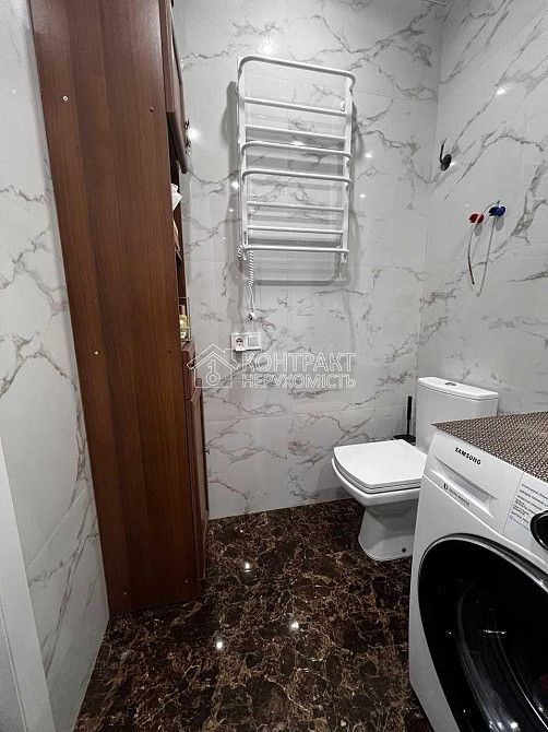 Продаж Квартира 1-кімнатна, 6/9 поверх на вул. Драгоманова Kharkiv - photo 14