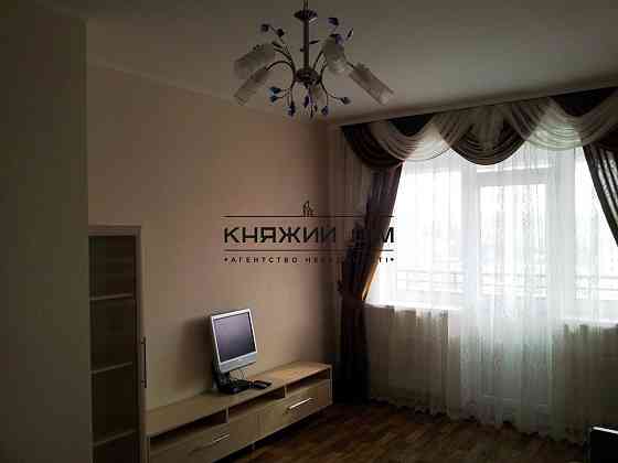 Продаж 1-но к. квартири м. Шулявська Індустріальний міст. №21145851 Kiev