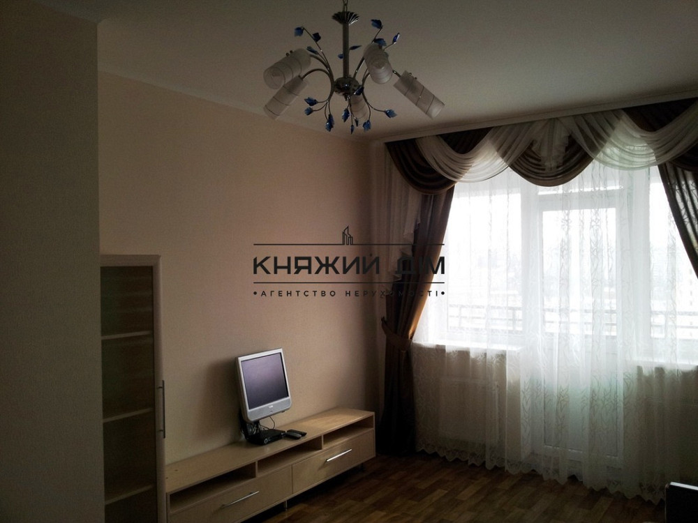 Продаж 1-но к. квартири м. Шулявська Індустріальний міст. №21145851 Київ - фото 4