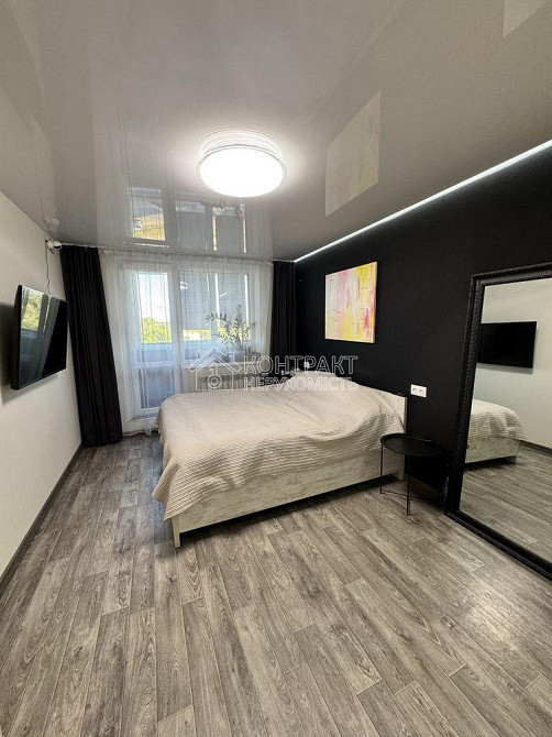 Продаж Квартира 1-кімнатна, 6/9 поверх на вул. набережна Pesochin - photo 1