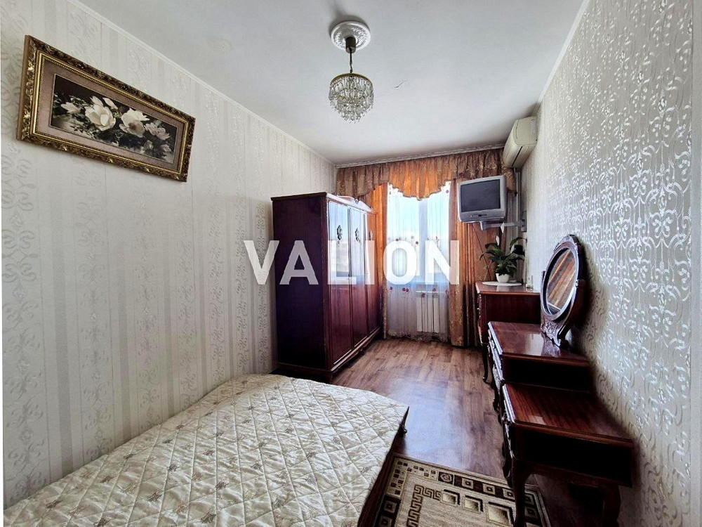 Продаж Квартира 2-кімнатна, 8/12 поверх на Гайдай Зої вул., д. 7-Б Kiev - photo 3