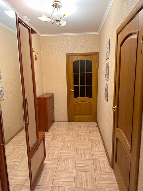 Оренда Квартира 2-кімнатна, 11/22 поверх на Олени Пчілки, 2 б Київ - фото 9