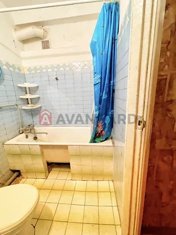 Продаж 1к Квартира 28 кв.м Бельфорський бульвар 12 Запоріжжя - фото 4