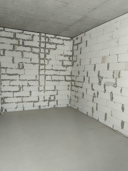 Продаж Квартира 1-кімнатна на ул. Генерала Бочарова, 44/6 Крижанівка (Ширяївський район) - фото 10