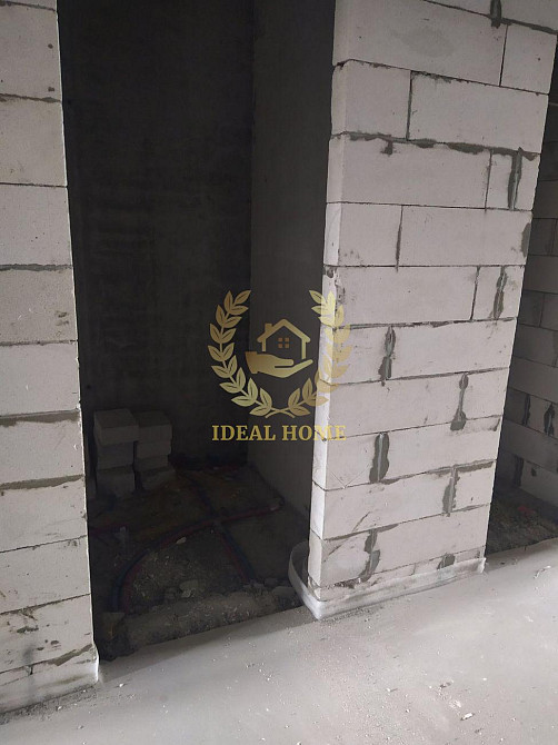 Продам 2х кімнатну квартиру в новострої, Киев, Сырец, ул. Украинская. Київ - фото 3