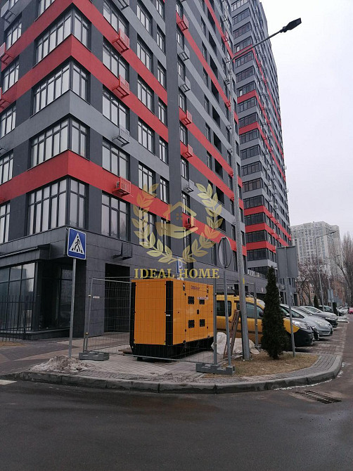 Продаж 1 ки в ЖК ТЕРРАКОТА Kiev - photo 14