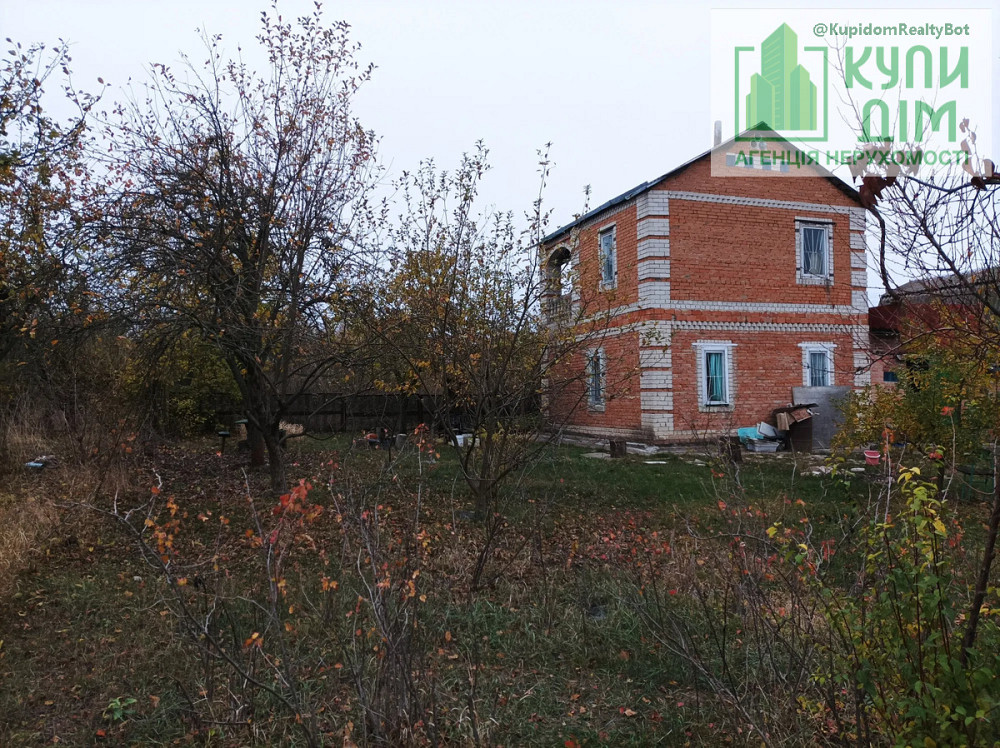 Продается дачний будинок. Кропивницький - фото 4